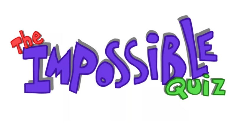 how many questions are on the impossible quiz