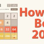 how to beat 2048​