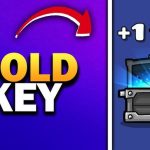 how to get gold keys in geometry dash