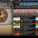 how to get infinite cookies in cookie clicker