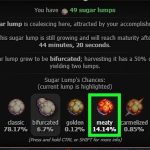 how to get sugar lumps in cookie clicker fast