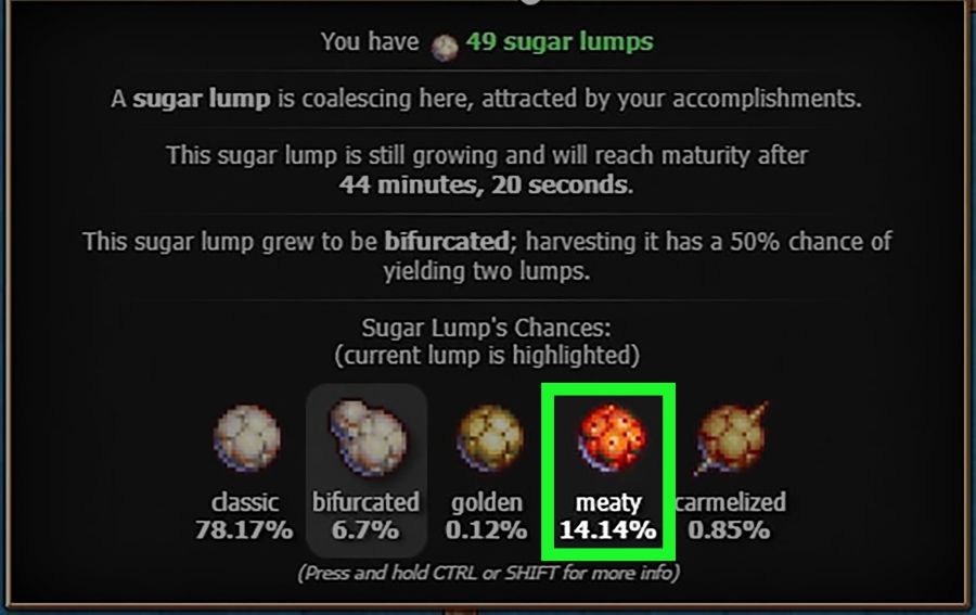 how to get sugar lumps in cookie clicker fast