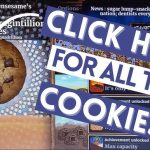 how to get unlimited cookies in cookie clicker