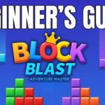 how to play block blast​