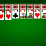 how to play spider solitaire