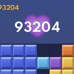 what is the highest score on block blast
