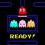 when did pacman come out​