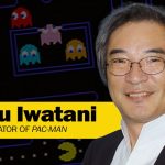 who is the inventor of pacman​