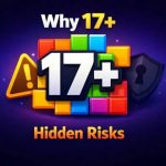 why is block blast 17​