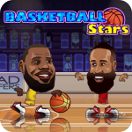 Basketball Stars Unblocked