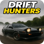 Drift Hunters
