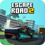 Escape Road 2