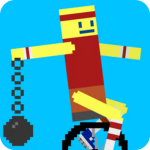 Unicycle Hero