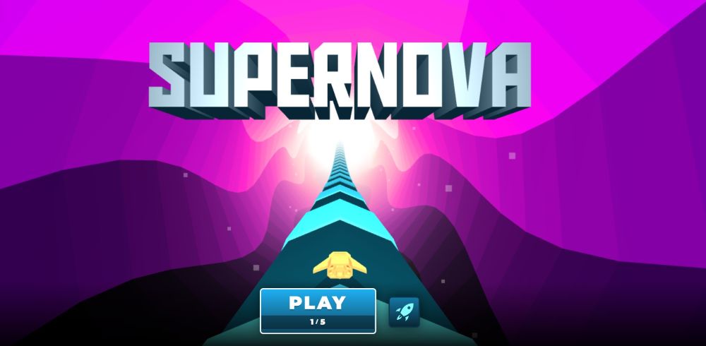 Image Supernova