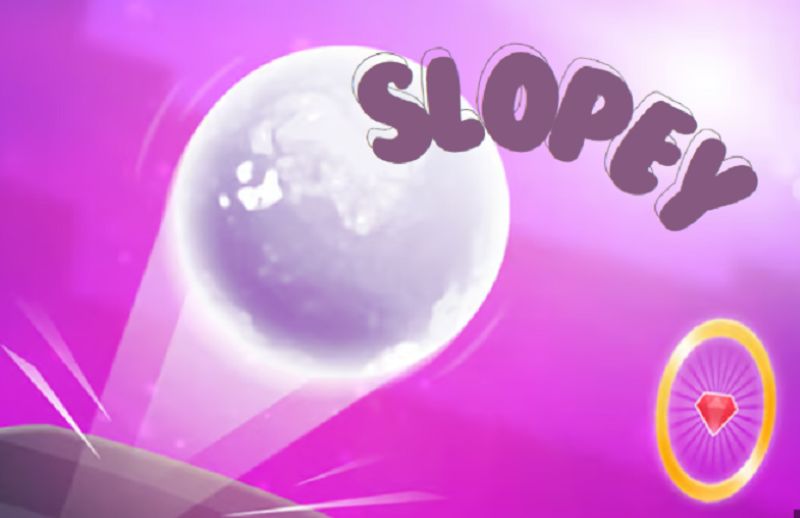 Image Slopey