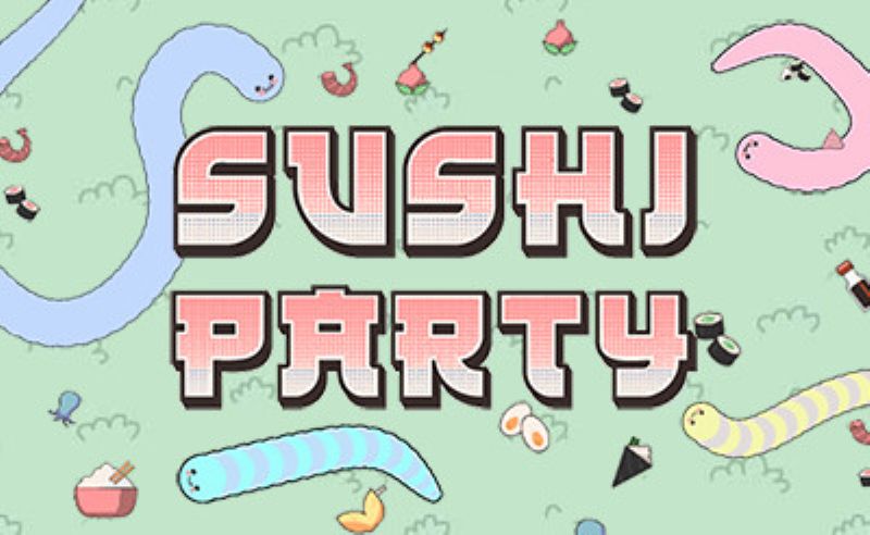 Image Sushi Party