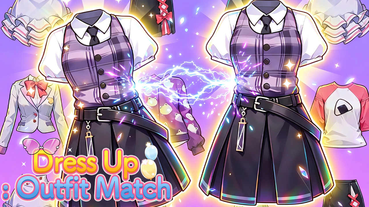 Image Dress Up Outfit Match