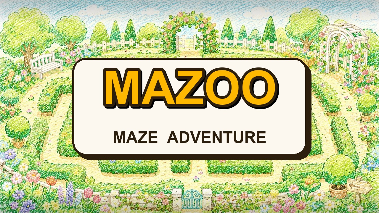 Image Mazoo