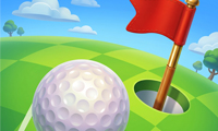 Image Tiny Golf King