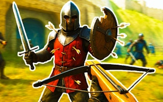 Image War the Knights